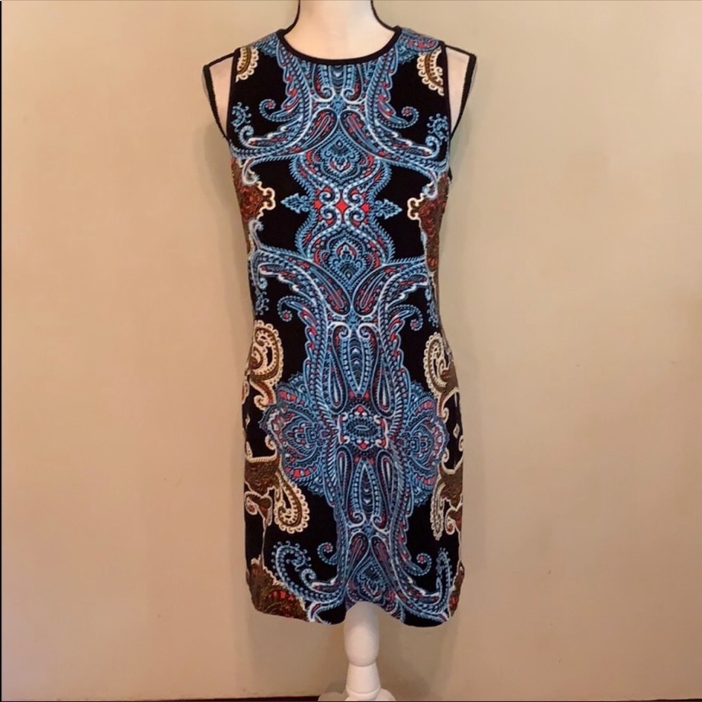 Maggy London dress